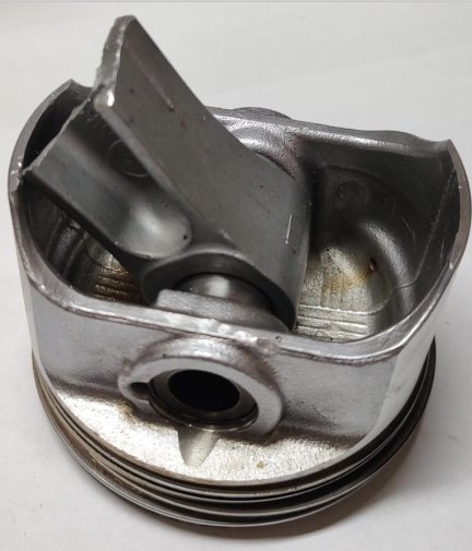 Kawasaki FX801V 13001-7025 Engine Piston